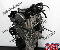 Двигатель 2016 Mazda 2 Motor 1.5 Benzin Skyactiv-G 5,000 Meilen Euro 6 2015 - 2018