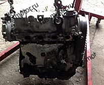 Двигатель MOTOR RF7J MAZDA 3 BK 5 CR19  6 GG GY 2.0 DI 81KW 89KW 105KW  Bj.2005-2008
