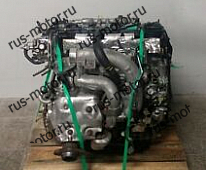 Двигатель Motor 2.2 R2AA MAZDA 3 35TKM KOMPLETT