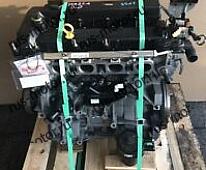 Двигатель Motor 2.0 LF95 MAZDA 3 5 6 2006-2010 62TKM UNKOMPLETT