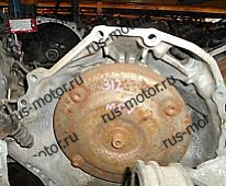 Коробка передач Mazda MPV АКПП Typ:LV 3.0 113 KW Bj. 95 in Berlin Spandau 312
