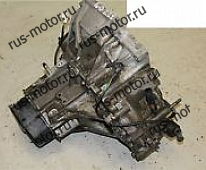 Коробка передач MAZDA MPV КПП 5-ступенчатая - FS-DE - Bj 1999 - 200410 km