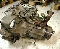 Коробка передач MAZDA MX-3 КПП 5-ступенчатая - 1,8 24v V6 - Bj 1992 - 141500 km