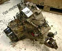 Коробка передач MAZDA MX-3 КПП 5-ступенчатая - 1,8 24v V6 K8 - Bj 1994 - 188010 km