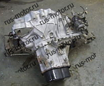 Коробка передач Mazda MX3 V6 КПП  1,8L бензиновый для BJ1995