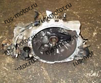 Коробка передач КПП Schaltung 158000km Mazda MX-3 1.8 V6 Bj 94