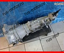 Коробка передач КПП для Mazda mx5 mx 5 MX-5 NC 1.8 93 kW (190)