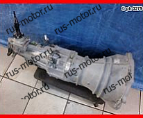 Коробка передач КПП для Mazda mx5 mx 5 MX-5 NC 1.8 93 kW (236)