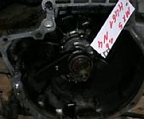 Коробка передач КПП Mazda MX-5 II (NB) 1,6l 16V N4 05/98-10/05