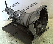 Коробка передач 5-ступенчатая КПП M526 M52P N4 Mazda MX-5 II 2 (NB) 1.6 16V 81 KW B6D год выпуска 2004