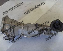 Коробка передач Mazda MX-5 NC  1.8  КПП N7 6T 10200040 (4) M53F03000