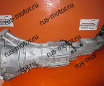 Коробка передач КПП (Schaltung) 5-ступенчатая MazdaM526 MAZDA MX-5 II (NB) 1.8 16V M52