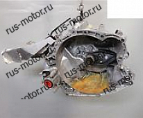 Коробка передач CITROEN C5 КПП 5-ступенчатая - 0135KL ORG NR - 20DM66 / 2222LJ - Bj 2005 - 50880