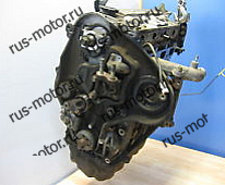 Двигатель MAZDA PREMACY CP 2.0 TD Двигатель (дизельный ) RF4F  (37)