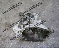 Коробка передач PEUGEOT 607 КПП 5-ступенчатая - Q40397 - 20UE05 / 2223FP - Bj 2001 - 244000 km