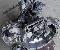 Коробка передач Mazda Premacy (CP) КПП / Bj. '04 / 2.0l TD / 74kW / 137.000km / Mkb #RF4F