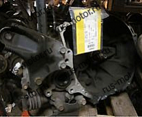 Коробка передач MAZDA 626 КПП 5-ступенчатая - FP208979 - G560 - Bj 1992 - 185660 km
