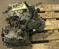 Коробка передач MAZDA 323 F АКПП - FP - TG - Bj 2000 - 135000 km