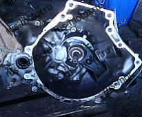 Коробка передач Mazda Premacy 2,0TD дизельный  66KW /90л.с. 5-ступенчатая КПП RF3F 162000km