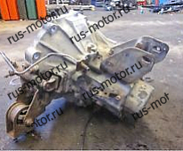 Коробка передач MAZDA 323 F КПП 5-ступенчатая - FP - Bj 2000 - 200680 km