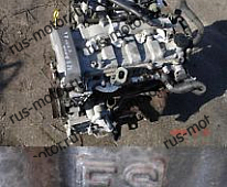 Двигатель Двигатель Mazda 323 F/S (BJ), Premacy CP 2,0L с 96KW (FS) B.J.01-05