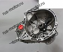 Коробка передач VOLVO V50 КПП 5-ступенчатая - D4164T - 3M5R7F096YF - Bj 2008 - 39750 km