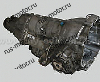 Коробка передач Audi S4 8E B6 8H АКПП 59750KM HHU