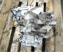 Коробка передач MITSUBISHI LANCER КПП 5-ступенчатая - LT6625 - F5M422R7B6 / CX2808 - Bj 2006 - 81