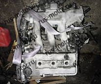 Двигатель Двигатель KF1 Mazda Xedos 6 CA 2.0 V6 103Kw Bj 96