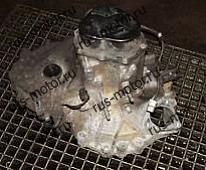 Коробка передач КПП (Schaltung)  MAZDA XEDOS 6 (CA) 2.0 V6