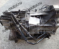 Коробка передач teil Audi A4 B6 8E 6-ступенчатая FSL Multitronik КПП 100% i,o