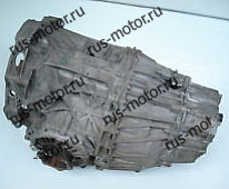 Коробка передач AUDI A4 B6 8E AVANT 3,0 КПП MULTITRONIC AUTOMATIK GHR