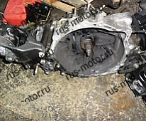 Коробка передач КПП Schaltung Mazda Xedos 6 CA 2.0 V6 106Kw Bj 93