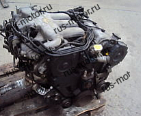Двигатель Двигатель * KF1 **MAZDA XEDOS 6 2.0 V6 103KW**