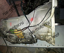 Коробка передач MERCEDES W140 S-KL 400 SE,SEL/S420  lang  АКПП 1402710801