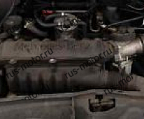 Двигатель Двигатель Мотор   OM668.940 1.7 MERCEDES-BENZ A-KLASSE A170 CDi
