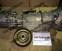 Коробка передач КПП Mercedes-Benz W164 ML320 CDI 165KW 224л.с. 180.000KM