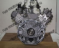 Двигатель Mercedes W163 ML 320 Benzin Motor 112942 160 kW / 218 PS