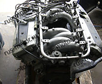 Двигатель 500er Motor 5 Liter M 119 326 PS aus 1992 Mercedes-Benz 500 SE SEL W140 W 140