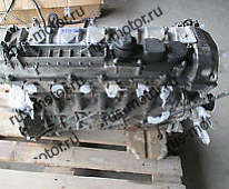 Двигатель MERCEDES-BENZ E- S- KLASSE W211 W220 320CDI 150KW 204 PS MOTOR 648961 648960
