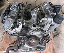 Двигатель MERCEDES W208 W210 CLK E 320 MOTOR V6 BJ1998 224PS 218PS
