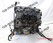 Двигатель Mercedes E320 W211 Lim. 165KW 224PS Motor 112949