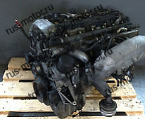 Двигатель Mercedes S-Klasse W220 320 CDI Motor Triebwerk 145 kW (197 PS) 613.960 613960