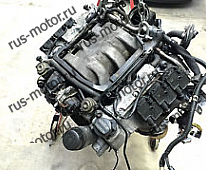 Двигатель Mercedes E-Klasse W211 S211 320 Benzin Motor 112949 165KW 224PS A 1120107200