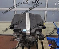 Двигатель Mercedes E-Klasse W211 E320 165kW 224 PS Motor 112949  Checkheft  161.000km