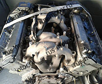 Двигатель Mercedes R 129/W140Motor M 119.982 5,0 320 PS