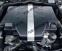 Двигатель 2001 Mercedes Benz W208 C208 CLK320 CLK 320 3,2 Motor M 112.940 112940 218 PS