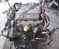 Двигатель OPEL MOTOR 2,8L V6 TURBO VECTRA C SIGNUM 109347 KM Z28NET 230 250 256 280 PS OPC