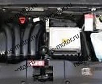 Двигатель 2010 Mercedes Benz A180 B180 A B 180 1,7 Motor W169 W245 266.940 266940 116 PS