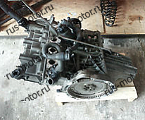 Двигатель Mercedes A Klasse W169 W245 A150 Motor 70KW 95PS 101TKm 266920 266.920